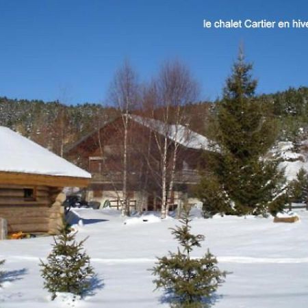 Villa Ker Cartier à Bolquere Pyrenees 2000 Extérieur photo